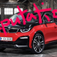 Illustration for article titled 2018 BMW i3s: Look What You Made BMW Do